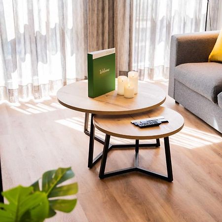 Exclusive 70M2 One-Bedroom Apartment - We39E Tiel Ngoại thất bức ảnh