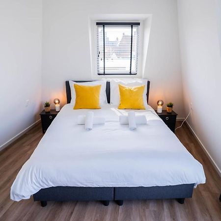 Exclusive 70M2 One-Bedroom Apartment - We39E Tiel Ngoại thất bức ảnh