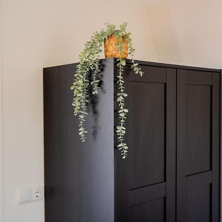 Exclusive 70M2 One-Bedroom Apartment - We39E Tiel Ngoại thất bức ảnh