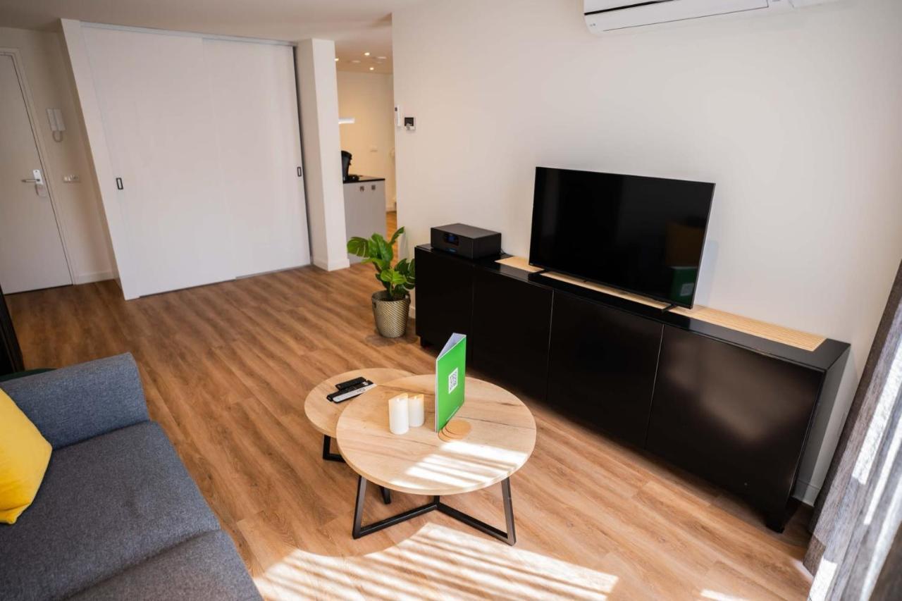 Exclusive 70M2 One-Bedroom Apartment - We39E Tiel Ngoại thất bức ảnh