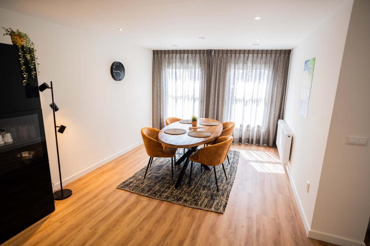 Exclusive 70M2 One-Bedroom Apartment - We39E Tiel Ngoại thất bức ảnh