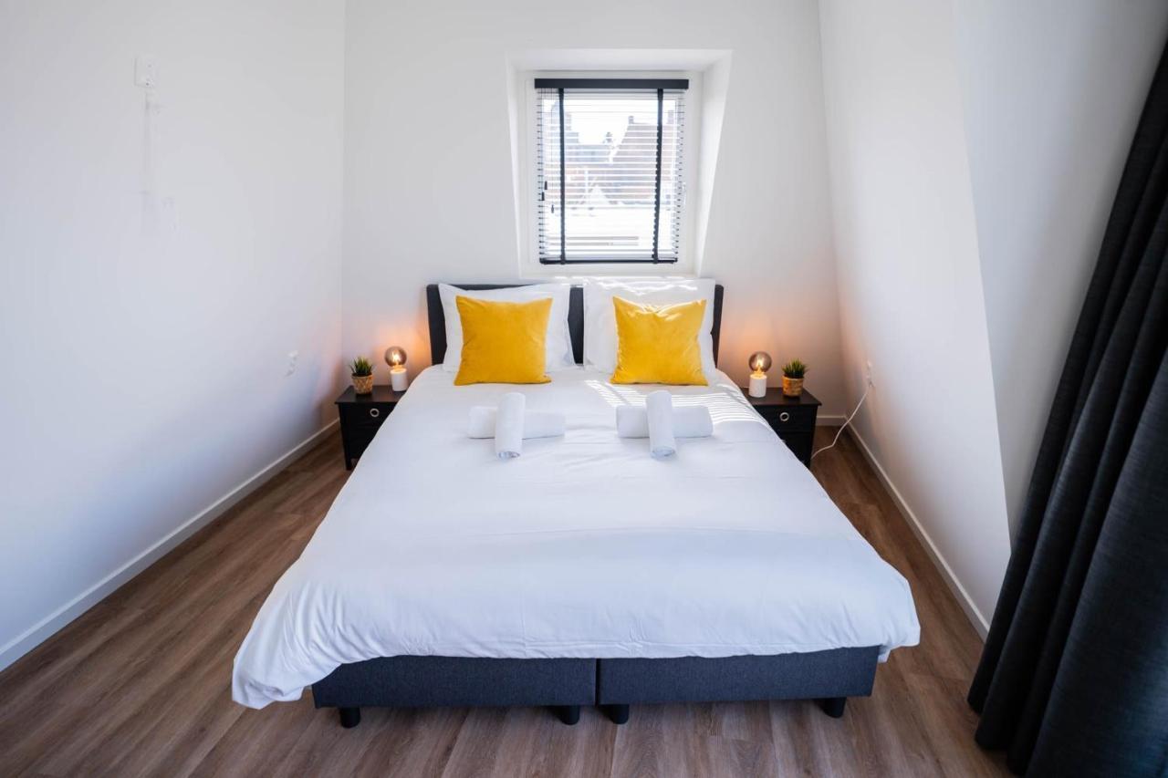 Exclusive 70M2 One-Bedroom Apartment - We39E Tiel Ngoại thất bức ảnh