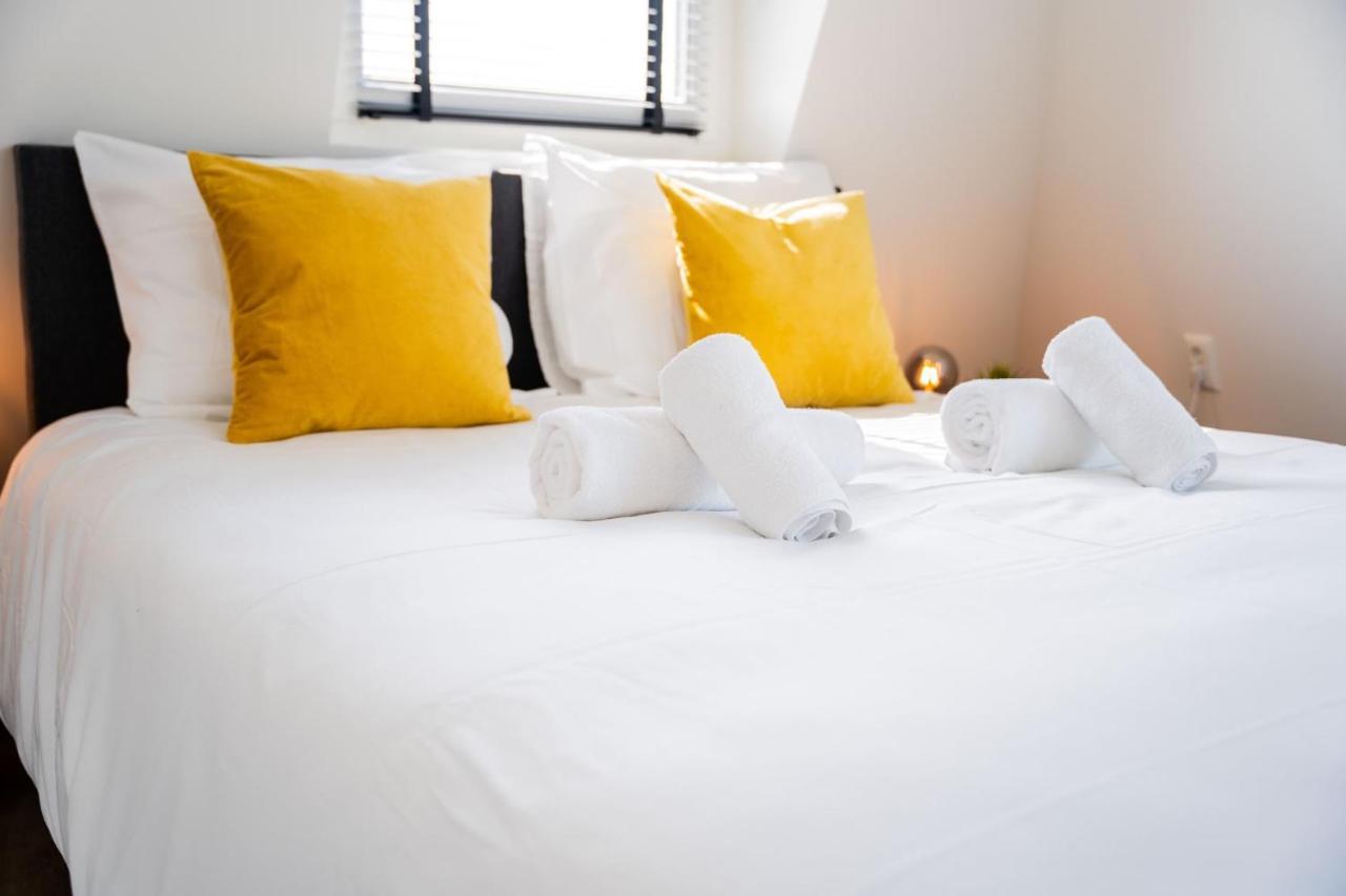 Exclusive 70M2 One-Bedroom Apartment - We39E Tiel Ngoại thất bức ảnh