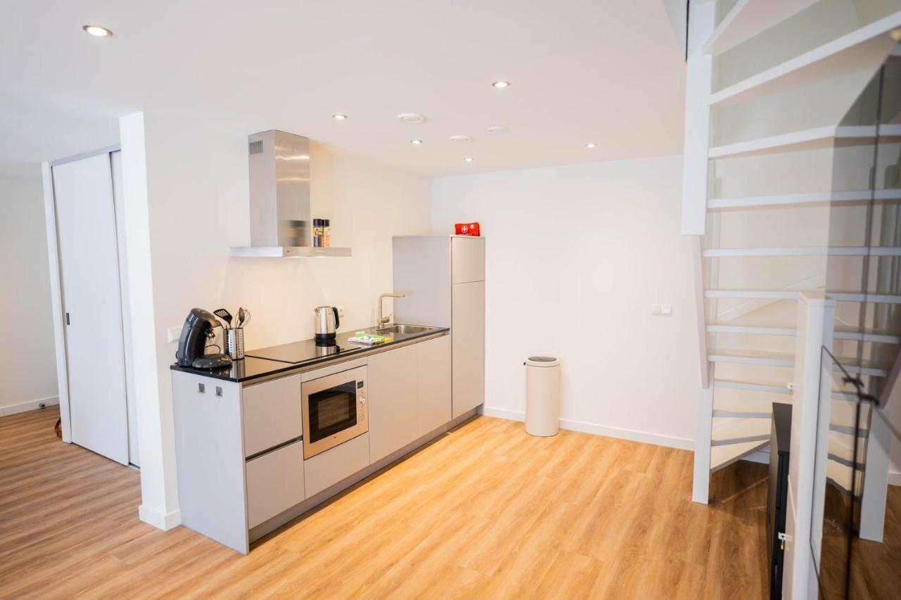 Exclusive 70M2 One-Bedroom Apartment - We39E Tiel Ngoại thất bức ảnh
