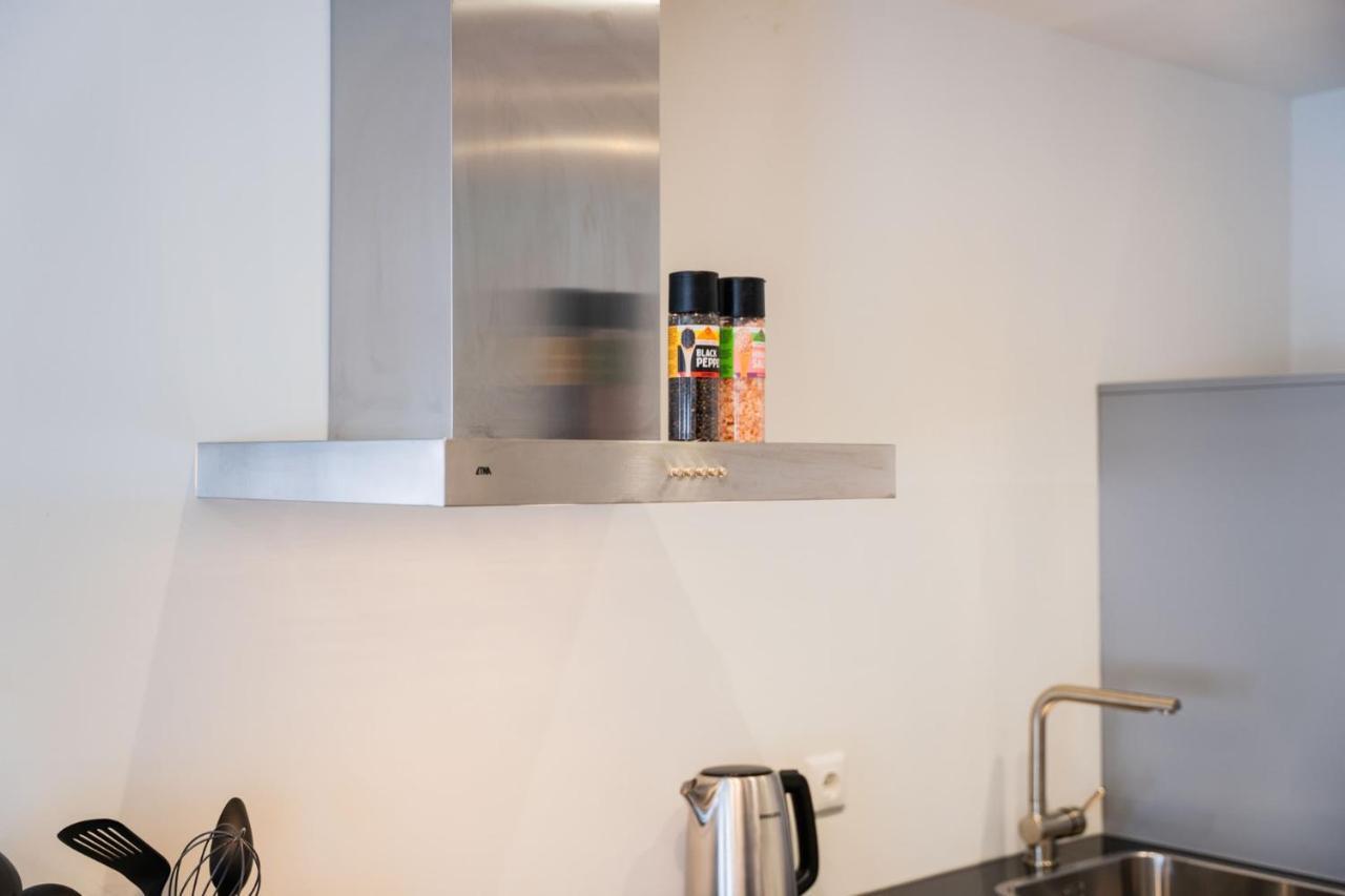 Exclusive 70M2 One-Bedroom Apartment - We39E Tiel Ngoại thất bức ảnh