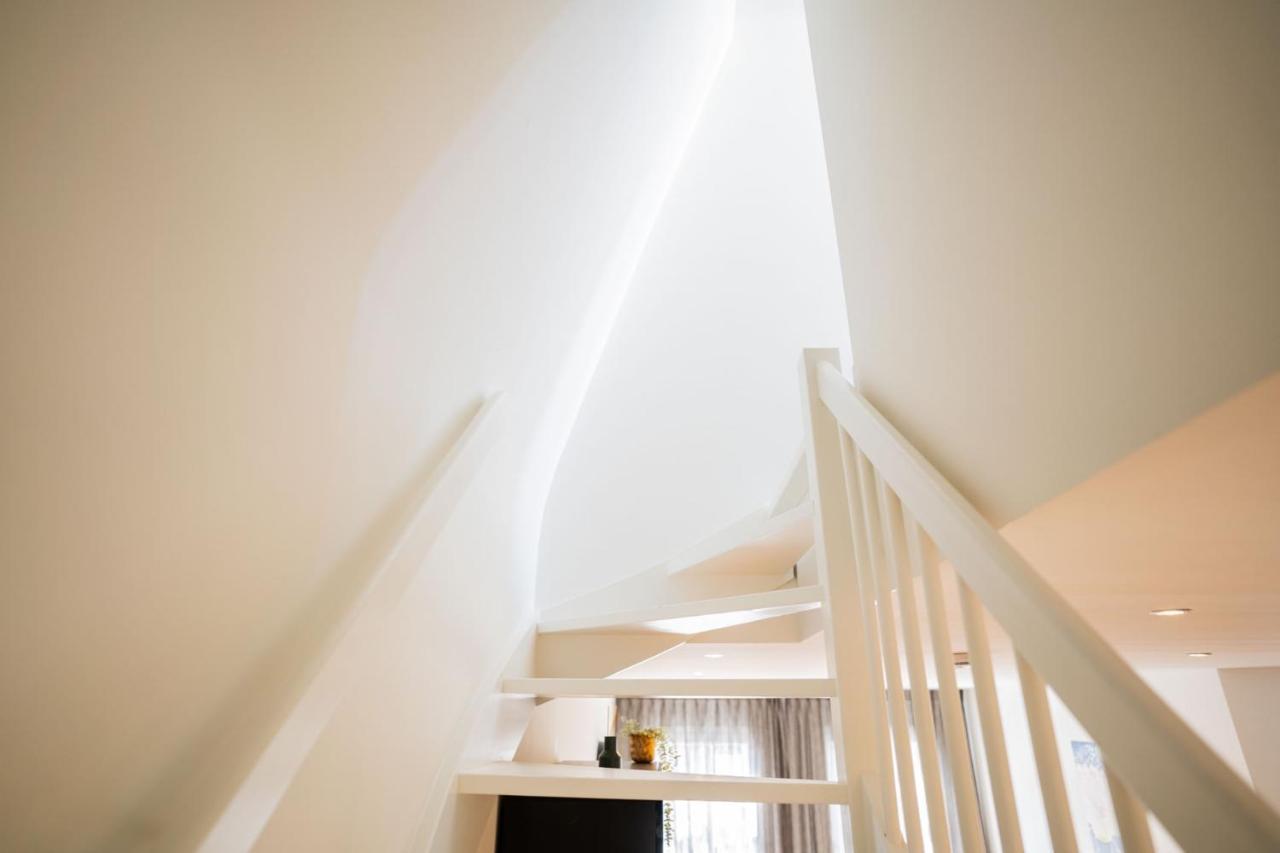 Exclusive 70M2 One-Bedroom Apartment - We39E Tiel Ngoại thất bức ảnh