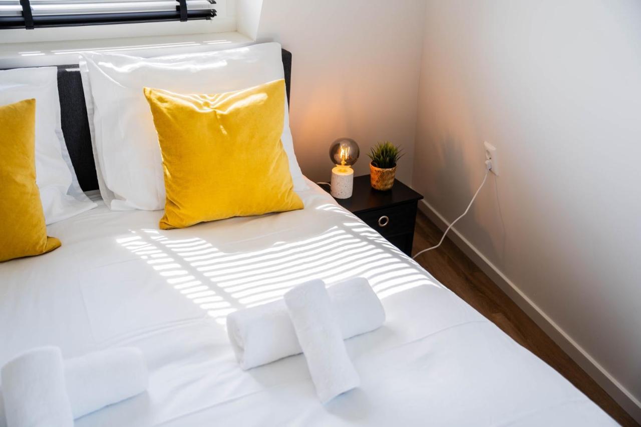 Exclusive 70M2 One-Bedroom Apartment - We39E Tiel Ngoại thất bức ảnh