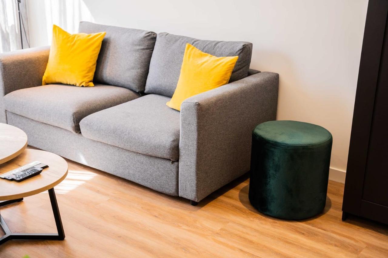 Exclusive 70M2 One-Bedroom Apartment - We39E Tiel Ngoại thất bức ảnh