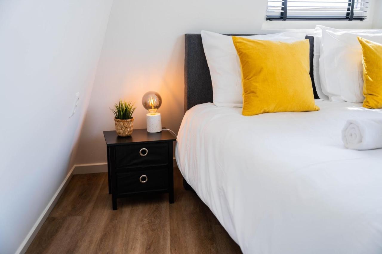 Exclusive 70M2 One-Bedroom Apartment - We39E Tiel Ngoại thất bức ảnh