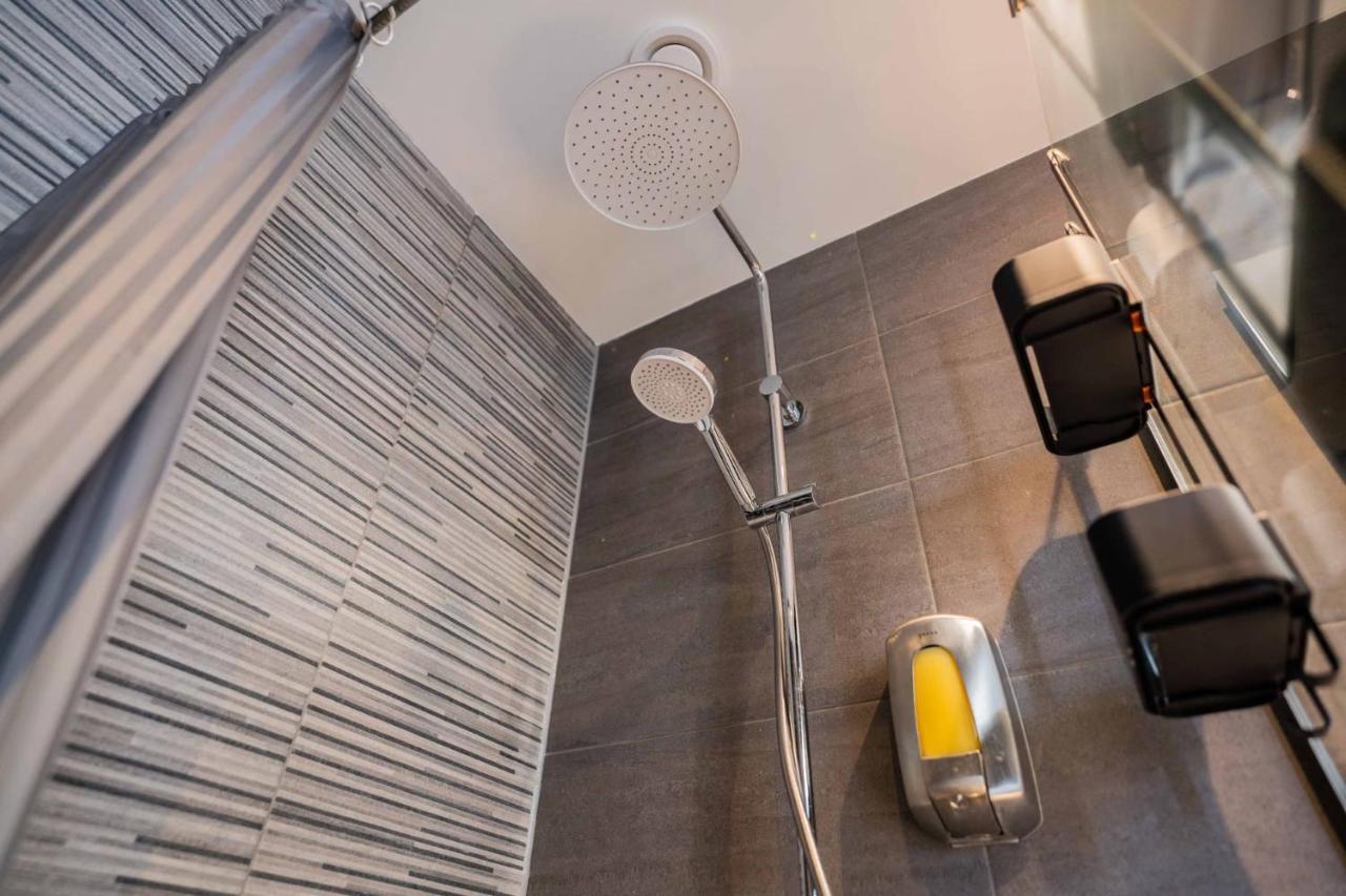 Exclusive 70M2 One-Bedroom Apartment - We39E Tiel Ngoại thất bức ảnh