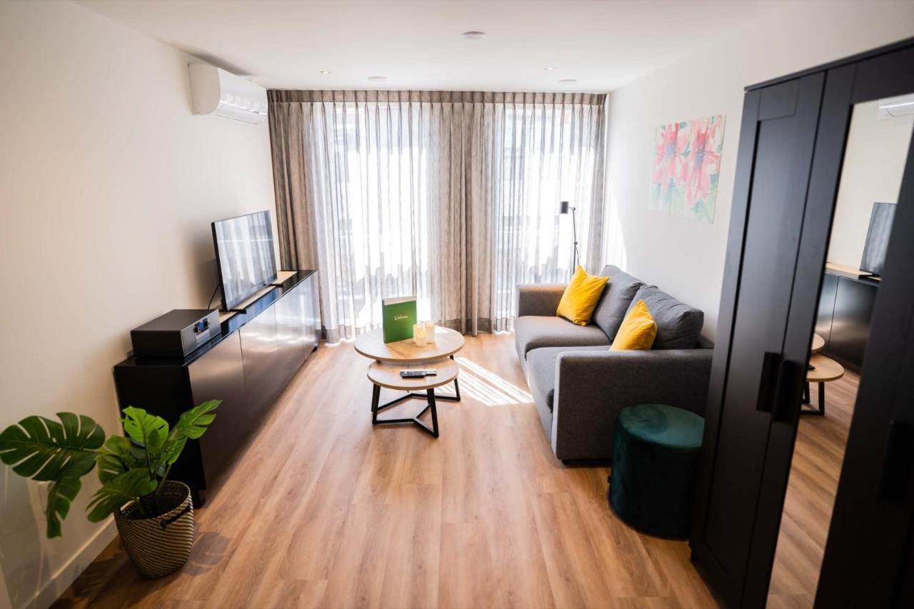 Exclusive 70M2 One-Bedroom Apartment - We39E Tiel Ngoại thất bức ảnh
