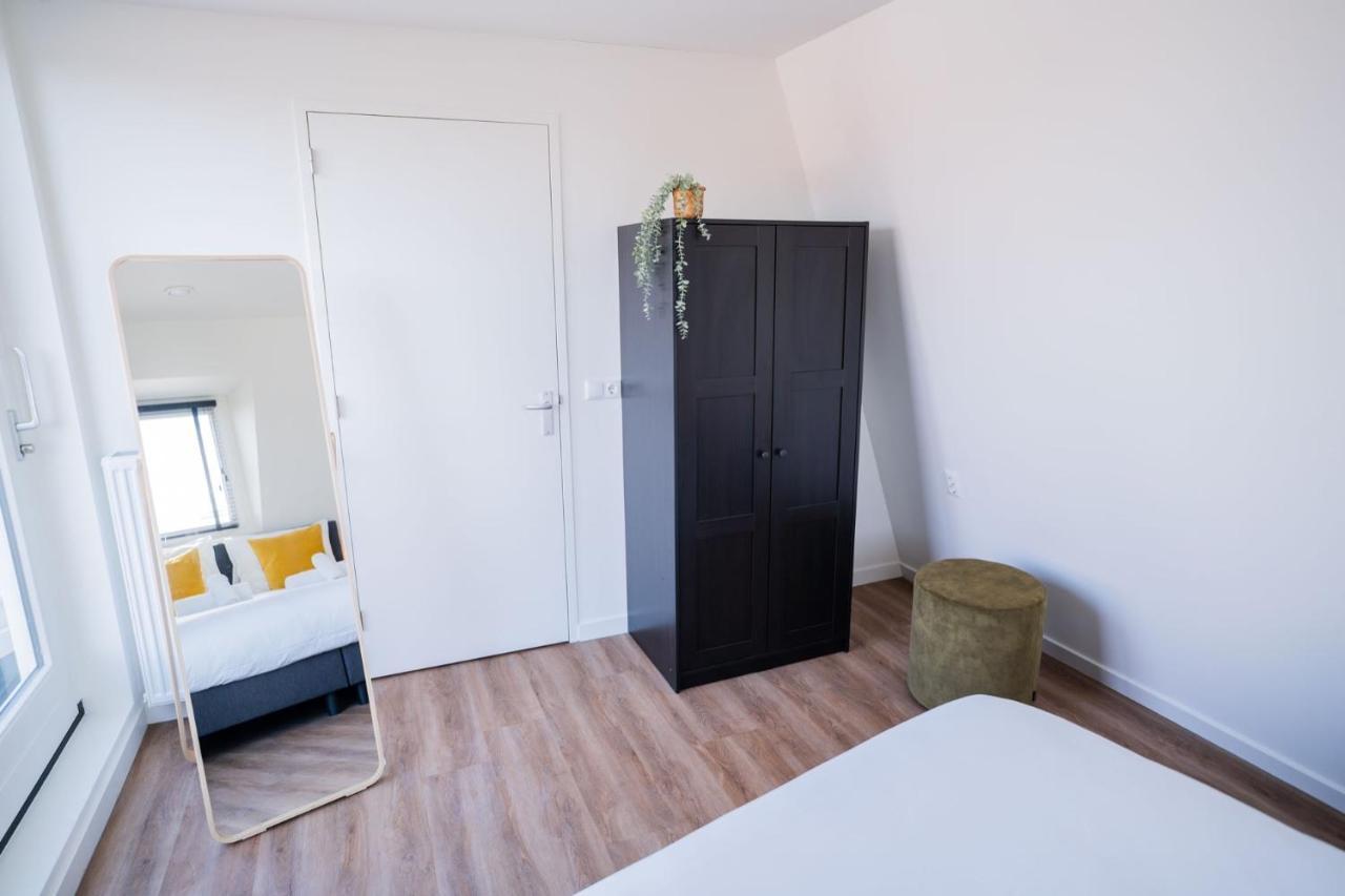 Exclusive 70M2 One-Bedroom Apartment - We39E Tiel Ngoại thất bức ảnh