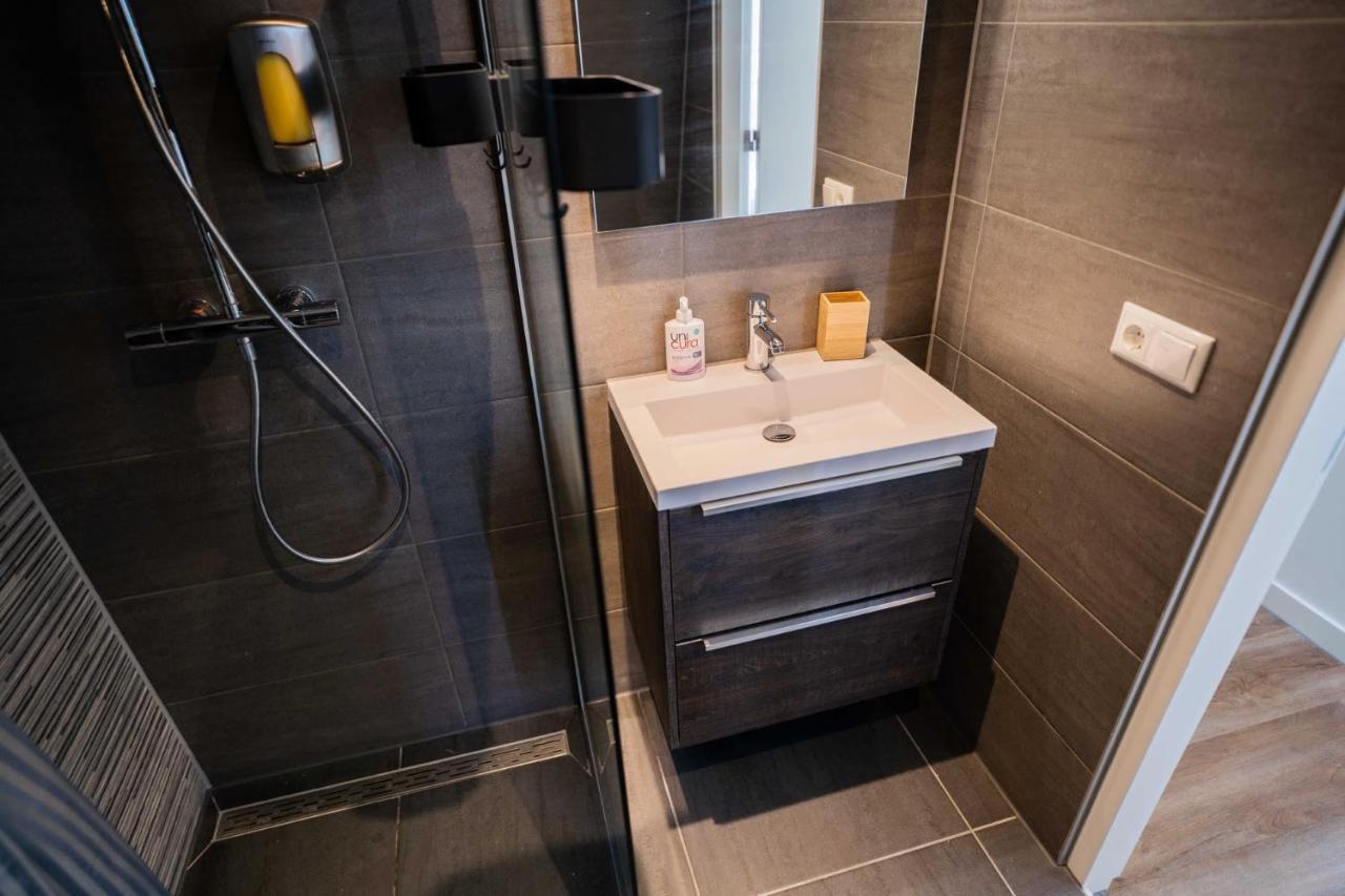 Exclusive 70M2 One-Bedroom Apartment - We39E Tiel Ngoại thất bức ảnh