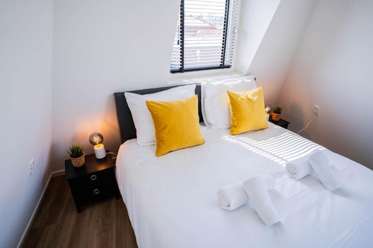 Exclusive 70M2 One-Bedroom Apartment - We39E Tiel Ngoại thất bức ảnh