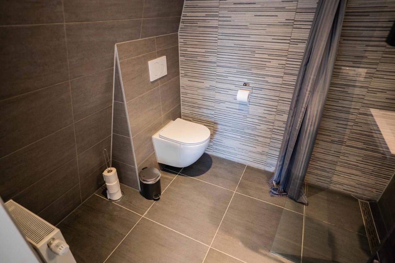 Exclusive 70M2 One-Bedroom Apartment - We39E Tiel Ngoại thất bức ảnh